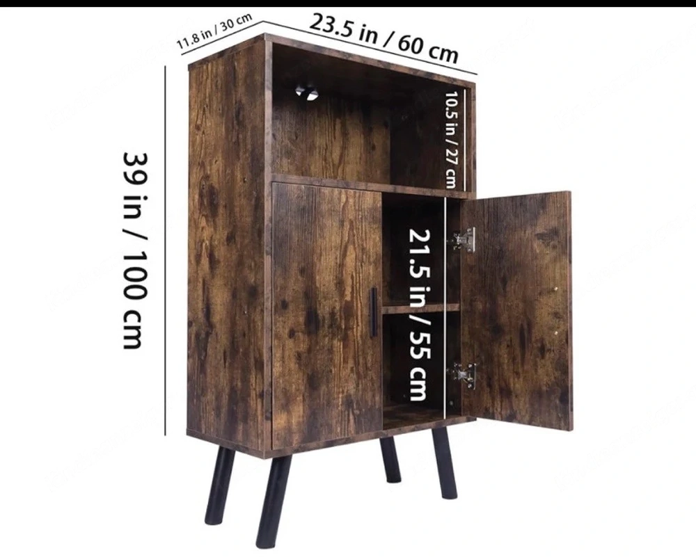 Kästchen - TV Komode 