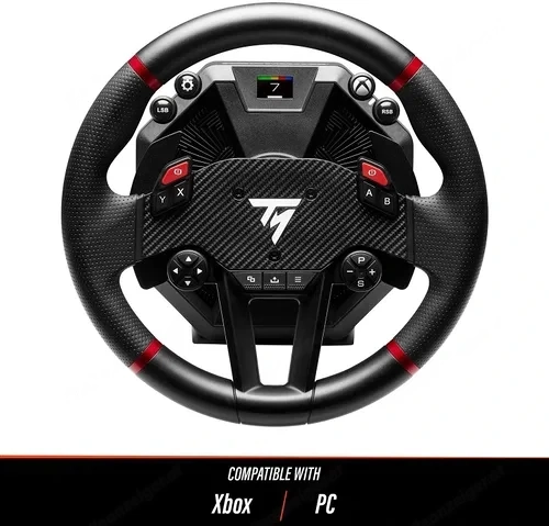 Sim Rennlenkrad Thrustmaster T598-X Direct Axial Drive für Xbox Series One & PC