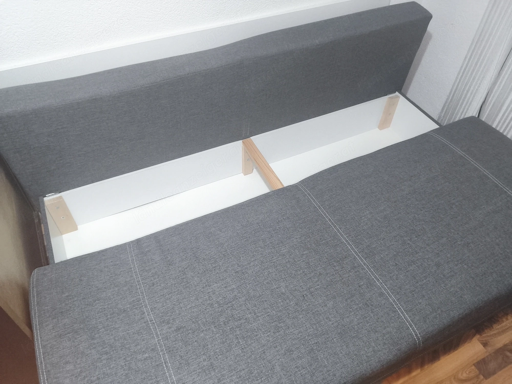Schlafsofa(Neuwertig!)