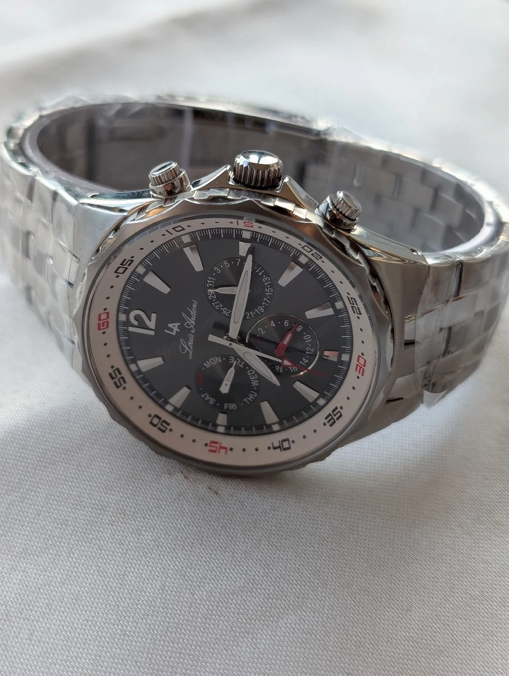Herrenuhr 