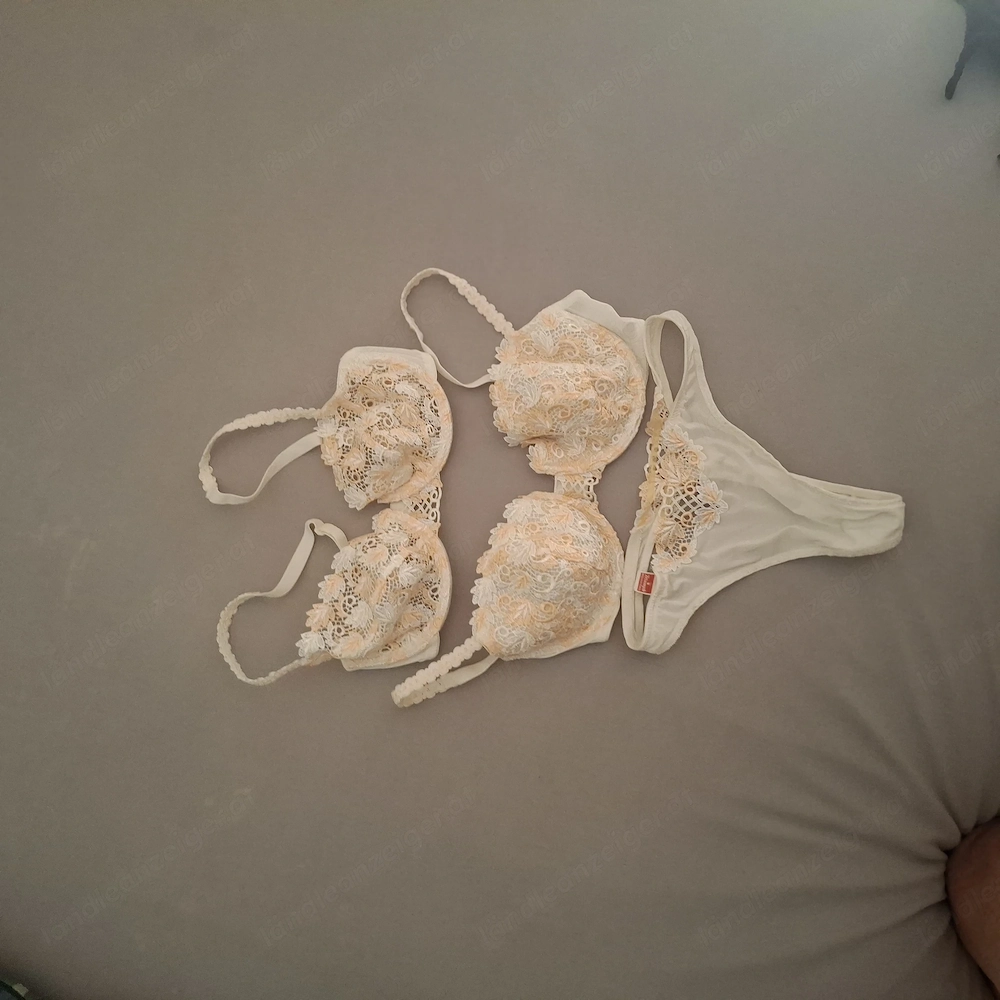 BH Set und exklusive BH s GR 75 80 Cup C und D