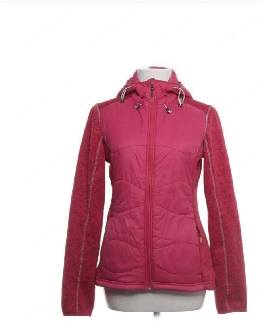 Mc Kinley Trainingsjacke