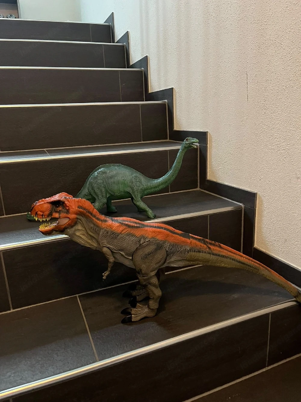 Dino figuren 