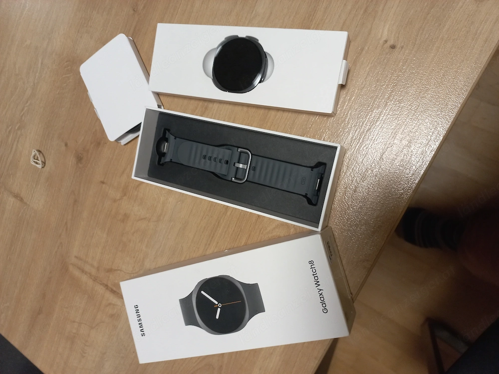 Smartswatch