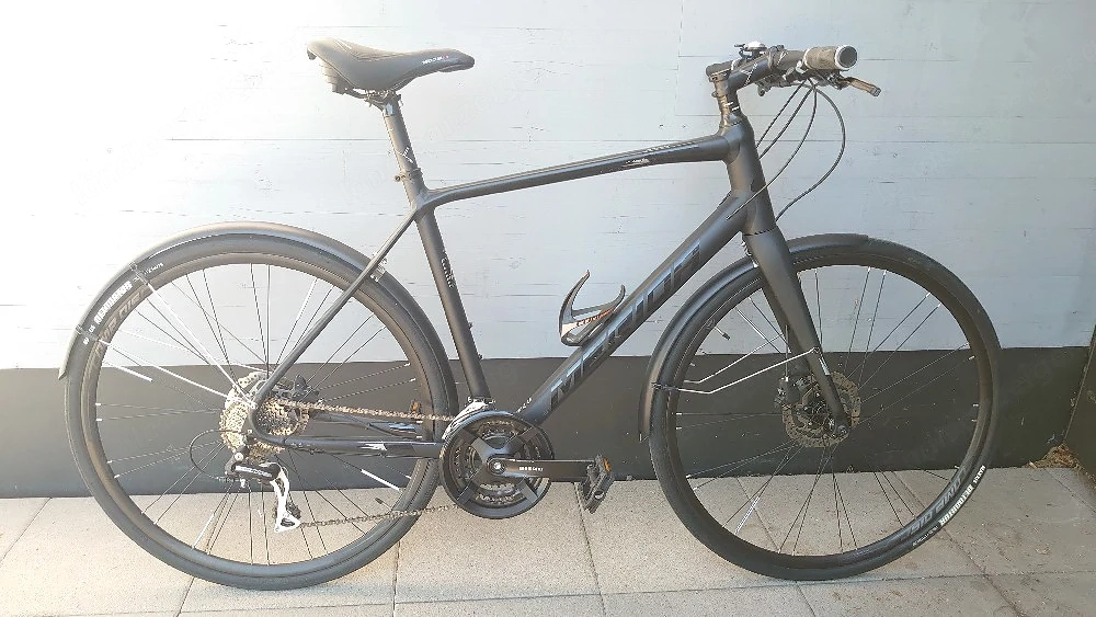 28 Zoll Fitnessbike