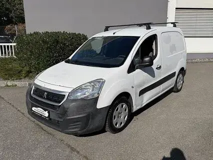 Peugeot Partner Kombi