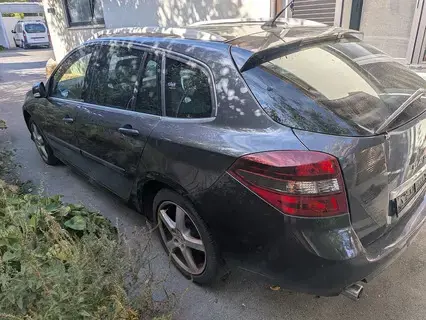 Renault Laguna