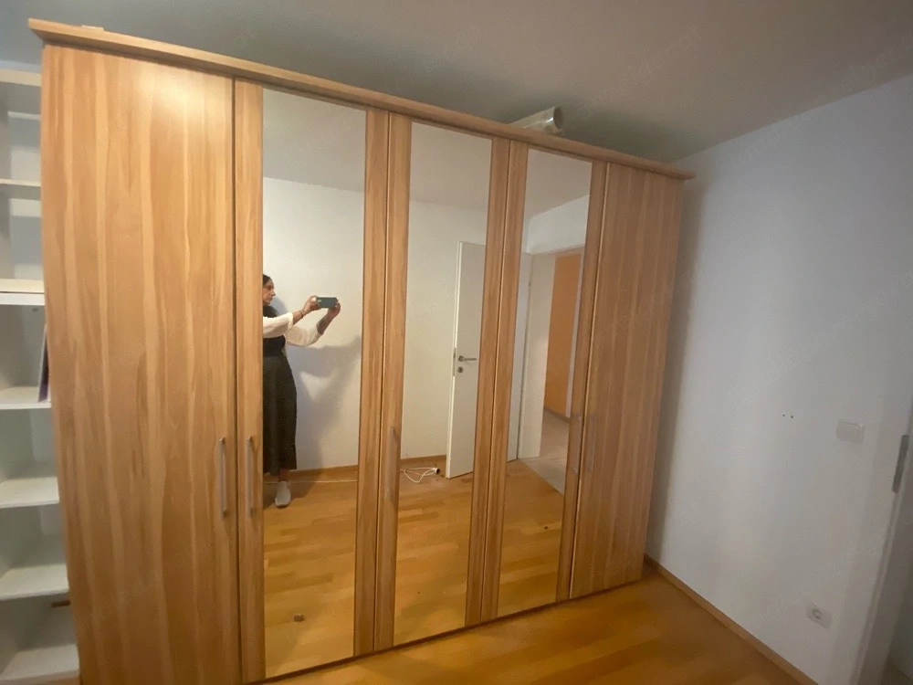 Möbel gratis wegen Wohnungsauflösung