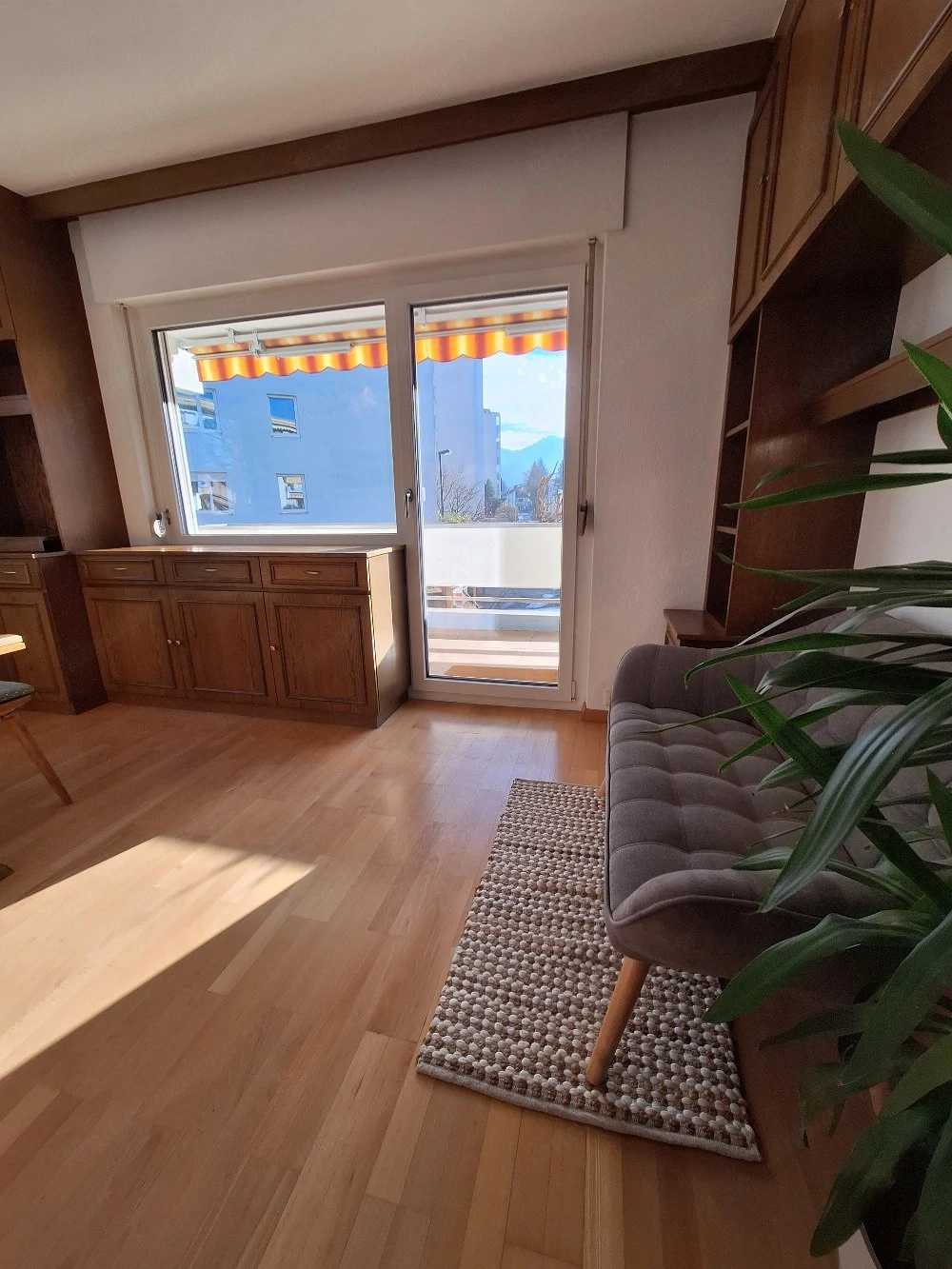 Wohlfühl Single Wohnung