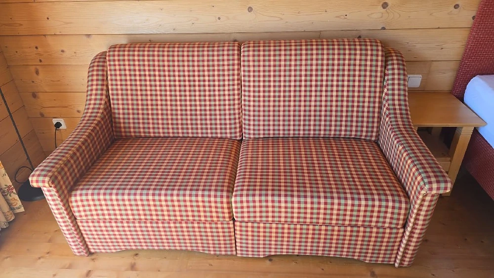 Schlafcouch gebraucht