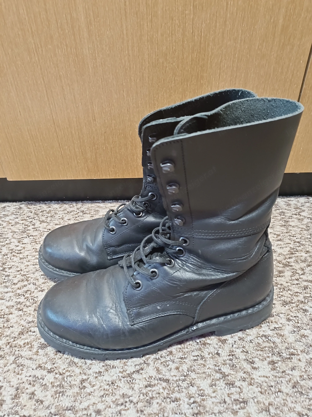 BH Feldschuh "leicht" 43-8