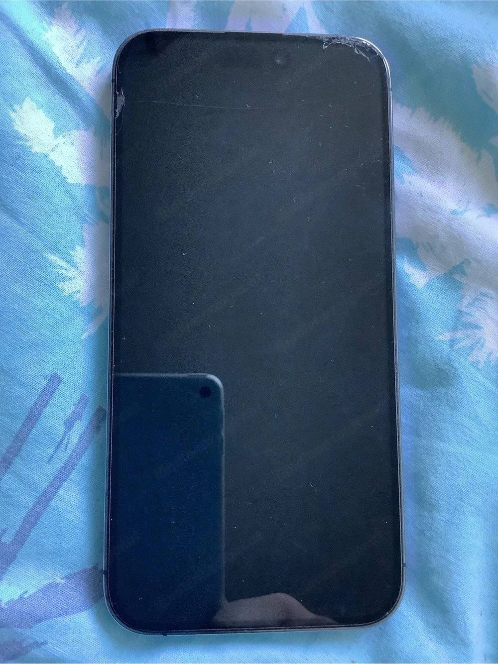 Apple iPhone 14 Pro Max 256 GB   Dunkellila   Top Zustand   99% Akku