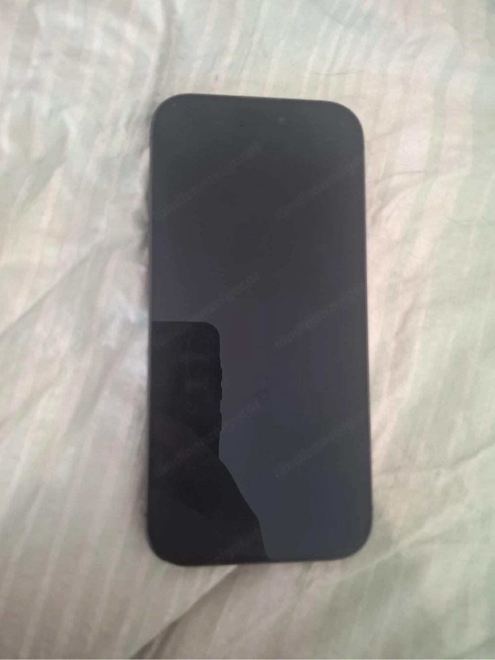 Iphone 17 grau 256 Gb