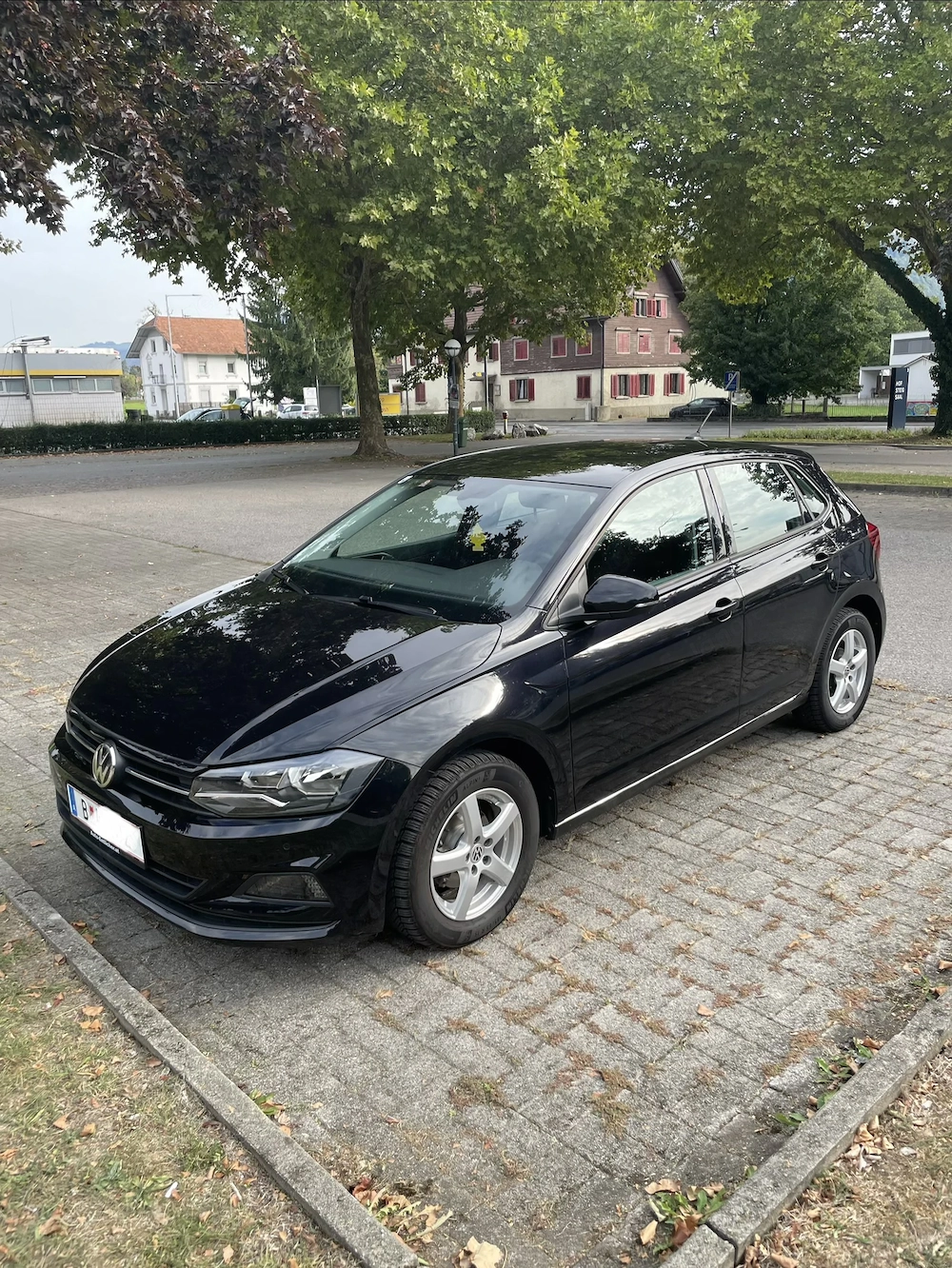 VW Polo 1.0 Comfortline *ÖAMTC - Ankaufstest