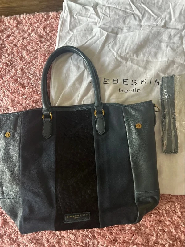 Tasche Liebeskind Berlin