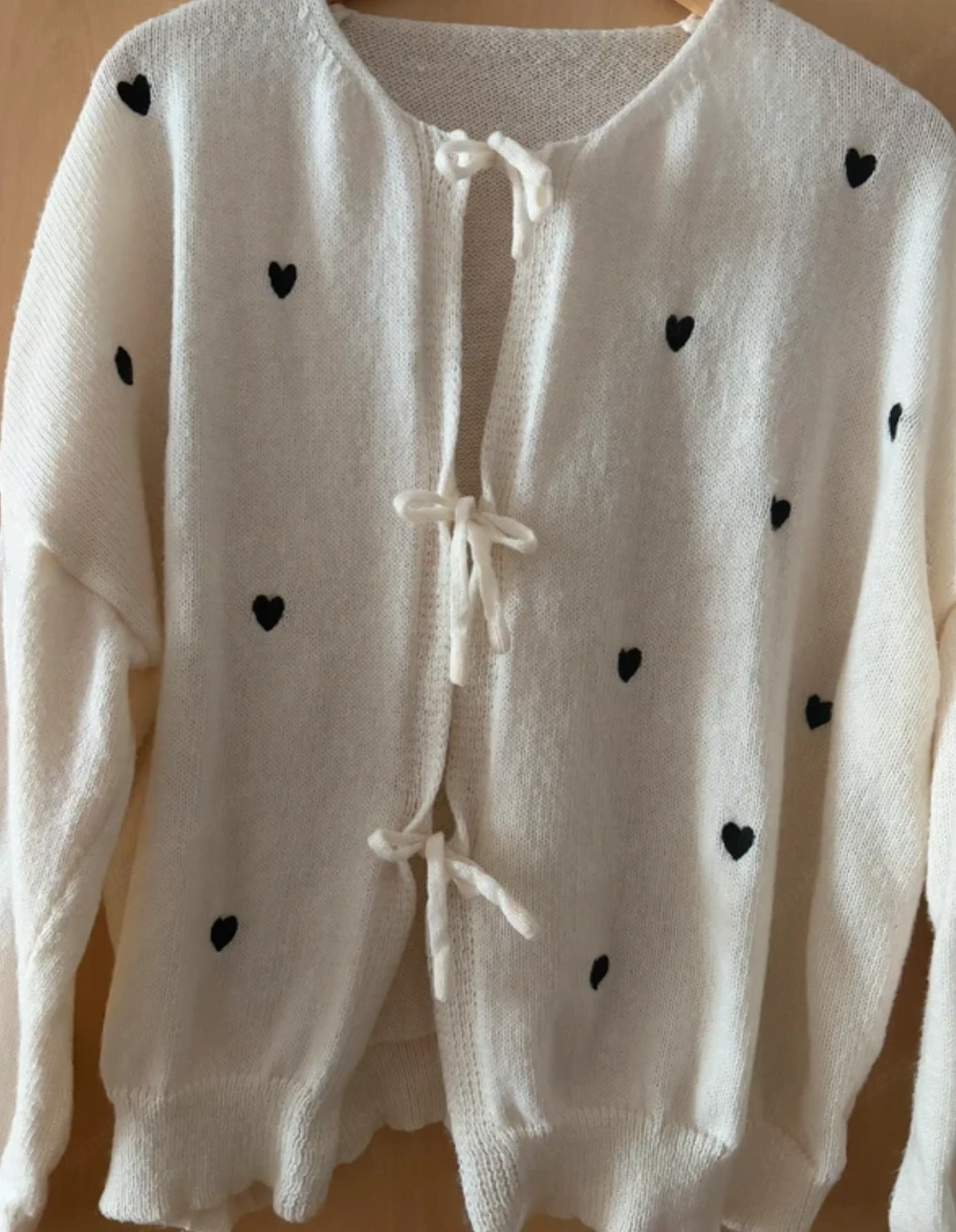 Strickweste Damen