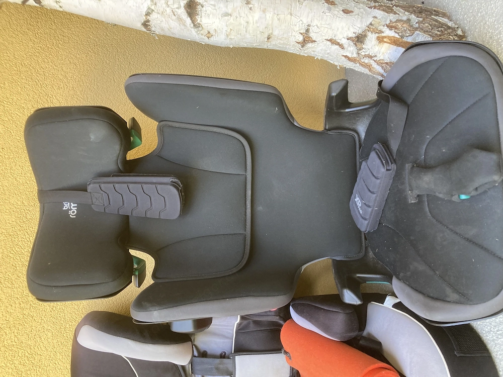 Britax Römer Autositz