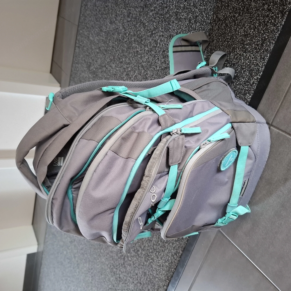 Schultasche