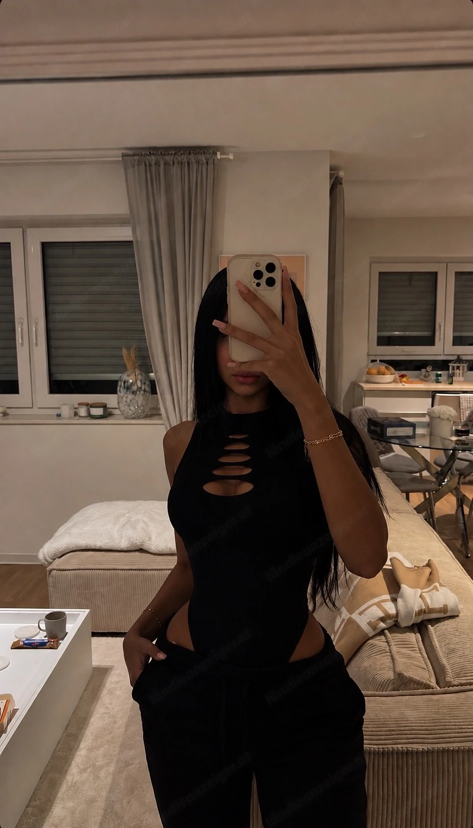latina sucht geilen bj gegen tg