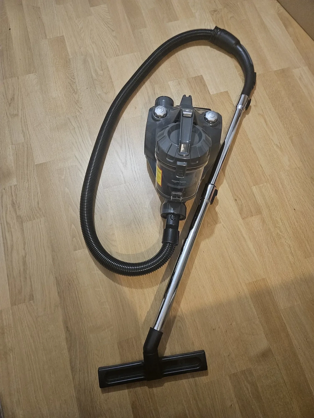 Verkaufe Staubsauger