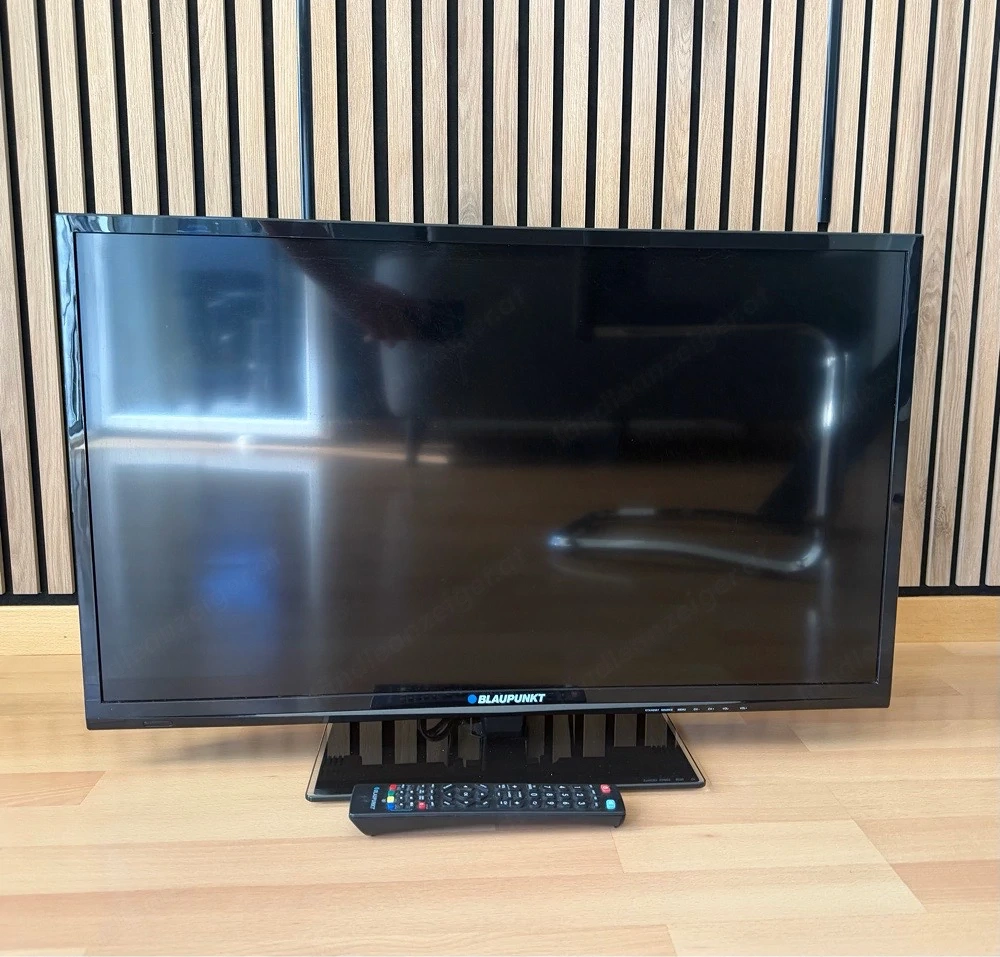 Fernseher Blaupunkt
