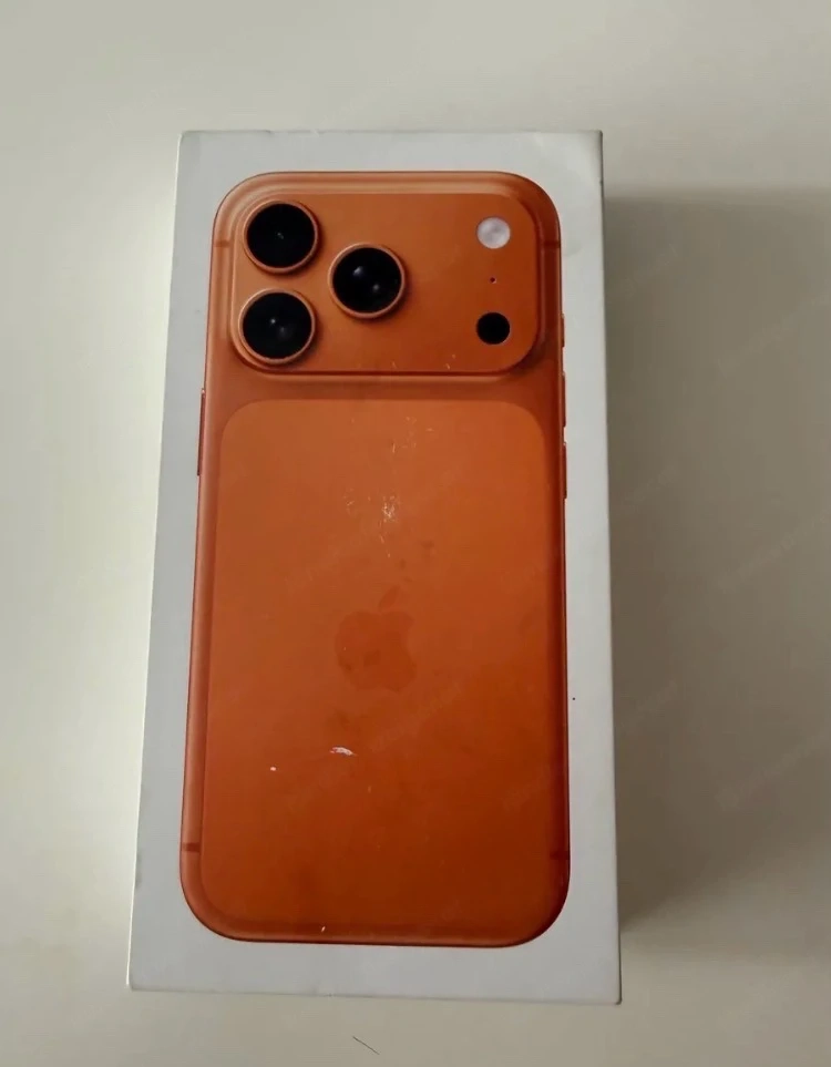 iphone 17 pro