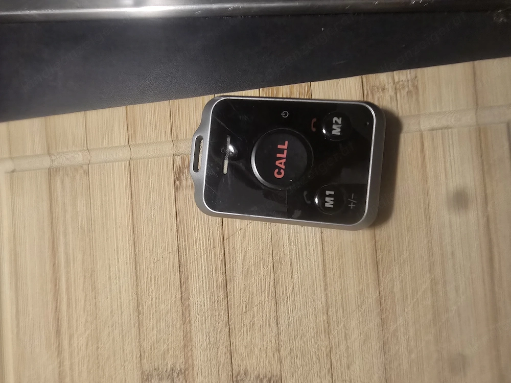 Push phone notfallhandy