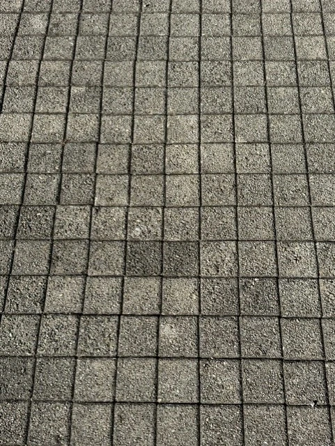 Beton-Pflastersteine