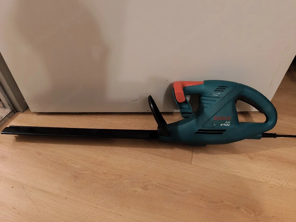 Bosch Heckenschere 