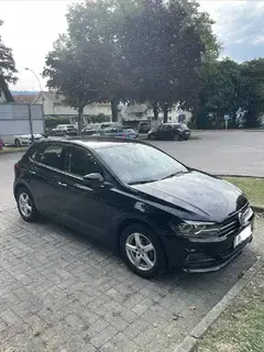 VW Polo 1.0 Comfortline *ÖAMTC - Ankaufstest