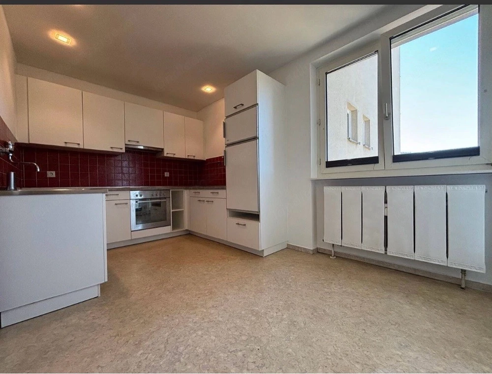 Wohnung zu Wermitten feldkirch gisingen