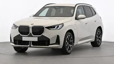 BMW X3 30e xDrive G45 ZA M Sportpaket DAB LED Shz