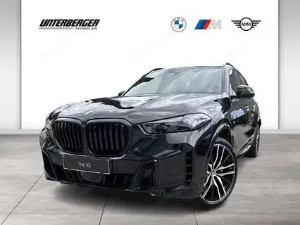 BMW X5 xDrive40d G05 B57 M Sportpaket HK HiFi DAB