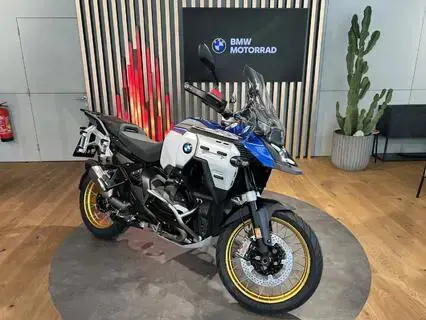 BMW R 1300 GS Adventure 