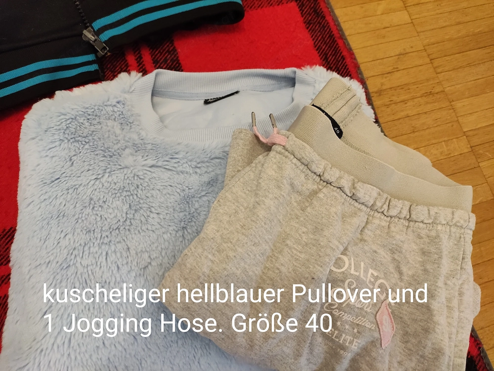 Damen Kleidung Größe M,L