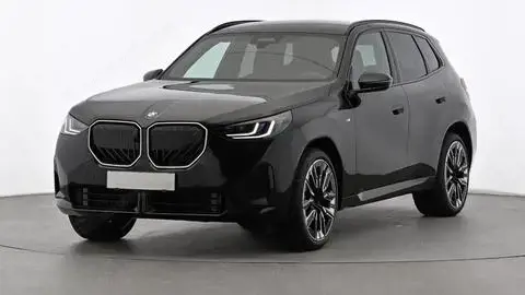 BMW X3 20d xDrive G45 B47 M Sportpaket HK HiFi DAB
