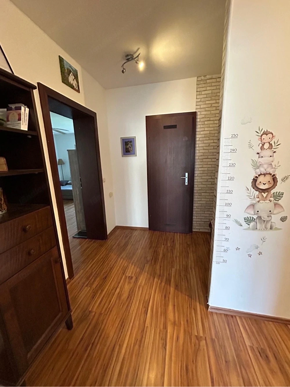 Wohnung mieten