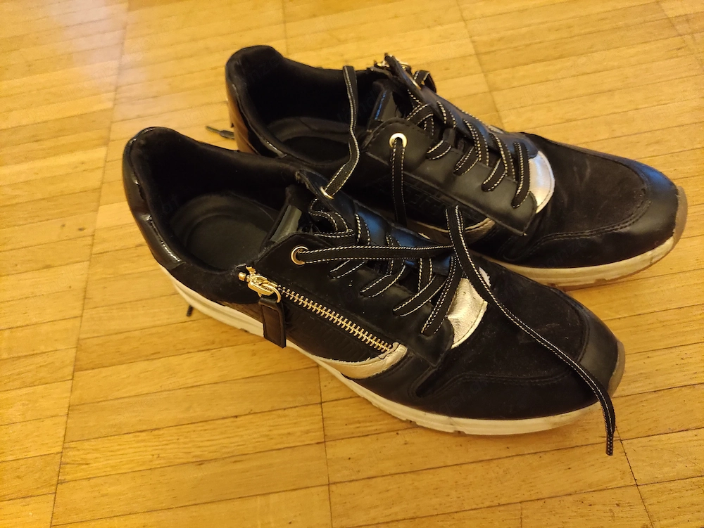 Damen Schuhe Größe 40 
