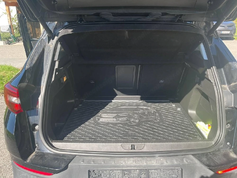 Opel Grandland Bj. 2018