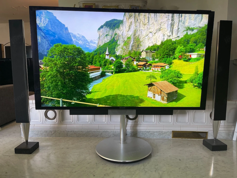 Bang & Olufsen BeoVision Avant 75 Zoll 4K