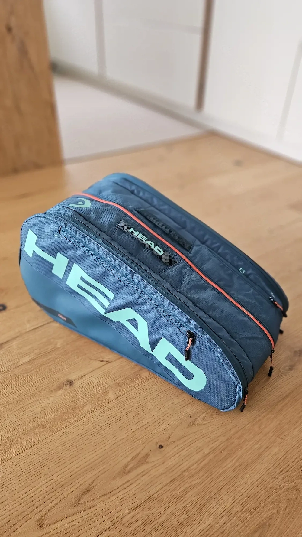 Padelschlägertasche Head Tour L