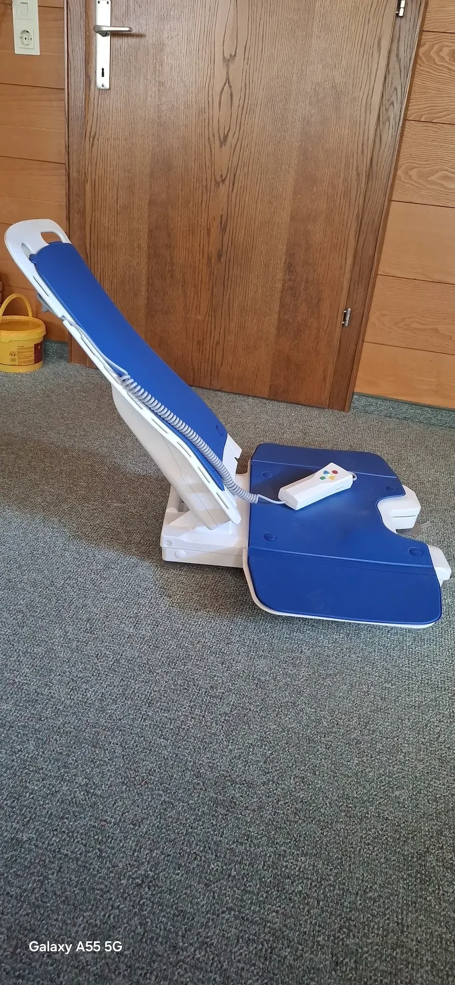 Badewannenlift Drive Medical