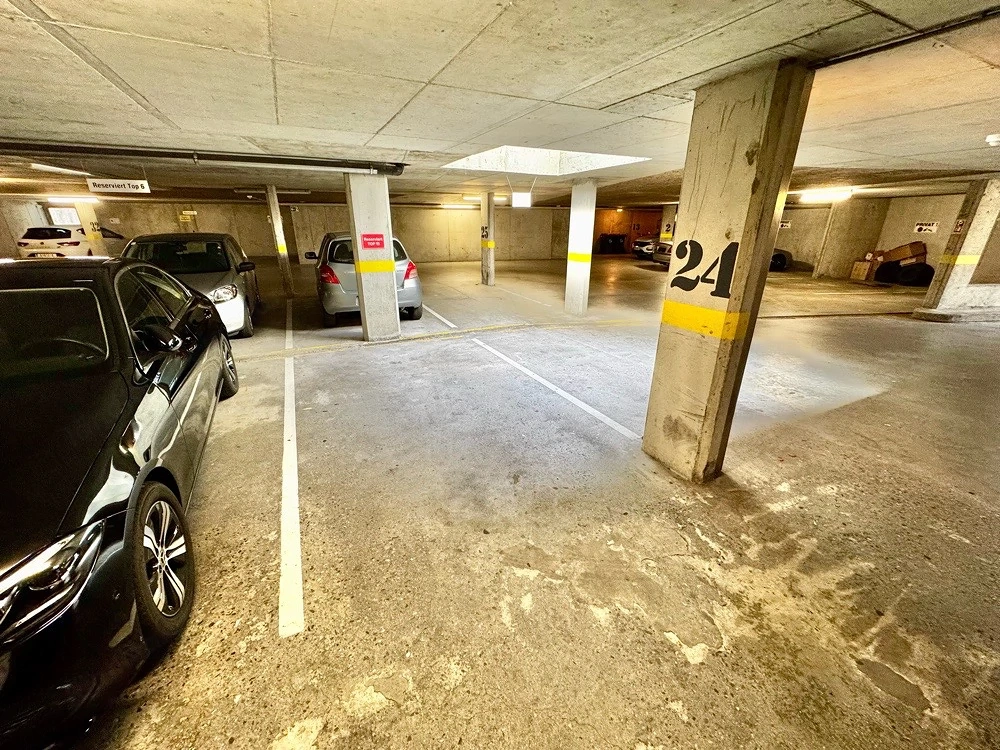 Tiefgaragenstellplatz | Rankweil | Schleife 7 | ab sofort
