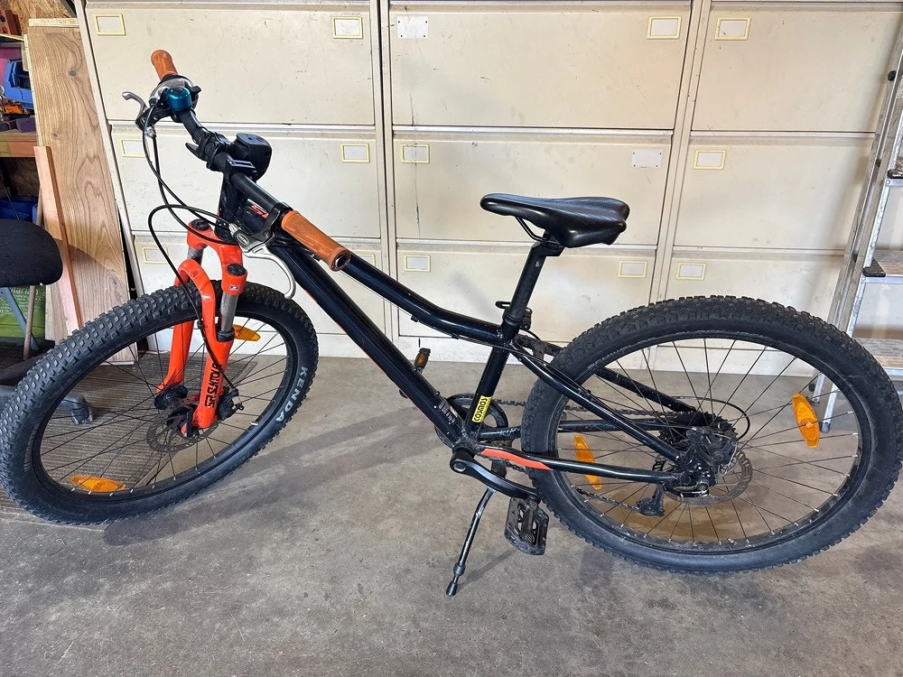 24 Zoll Kinder MTB