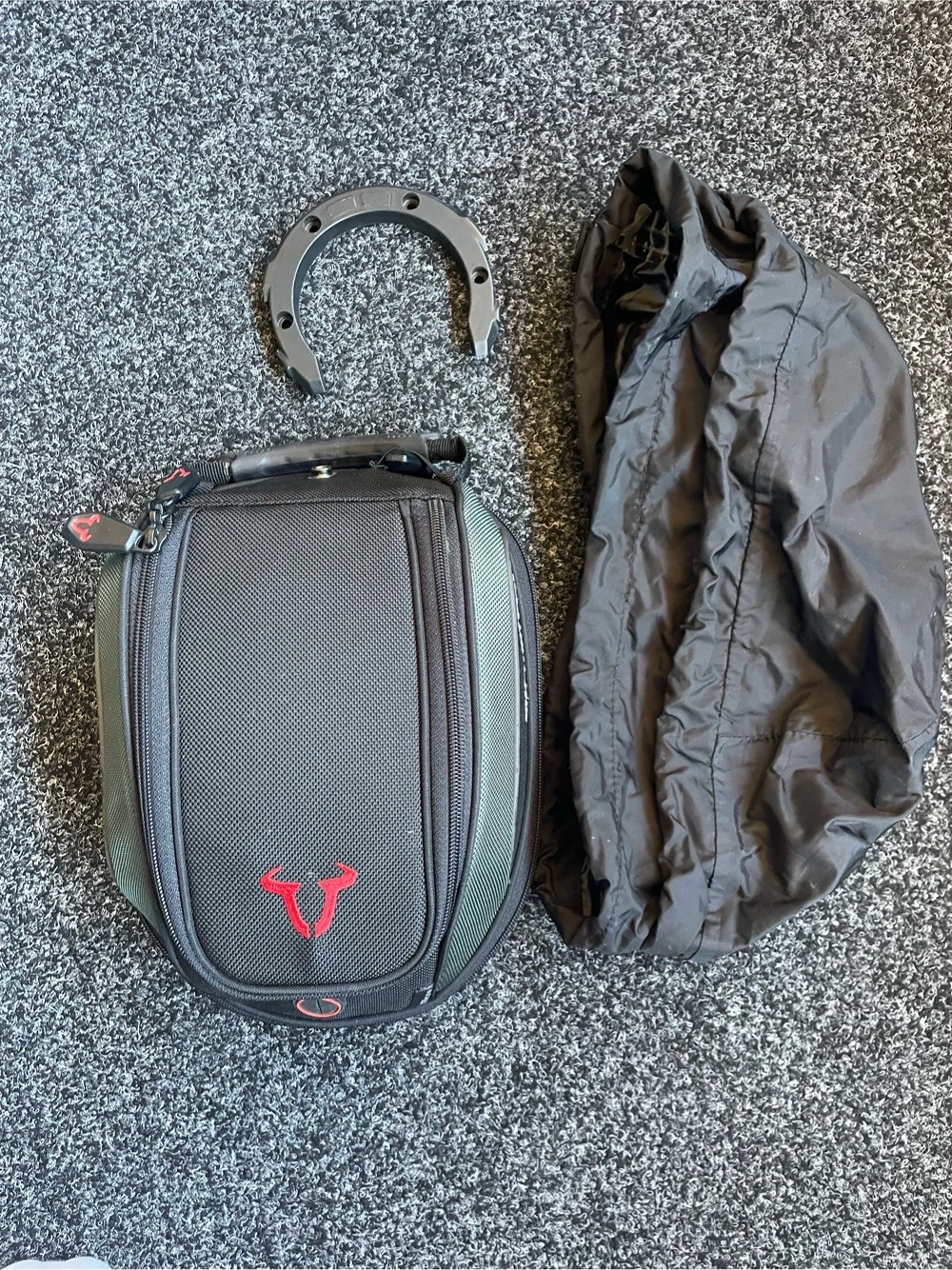 SW Motech Tankrucksack micro