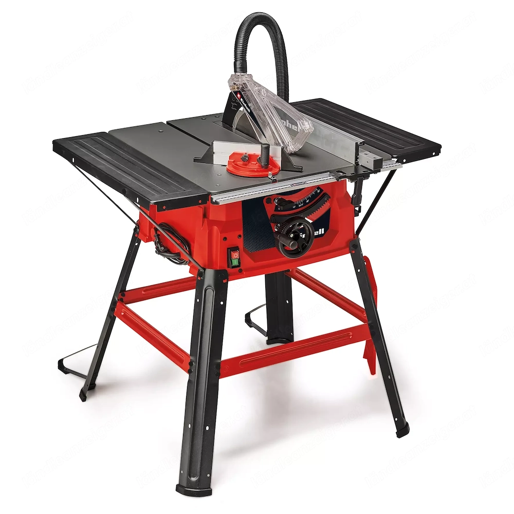 NEUE Einhell Tischkreissäge TC-TS 2025 2 U - 2000 Watt