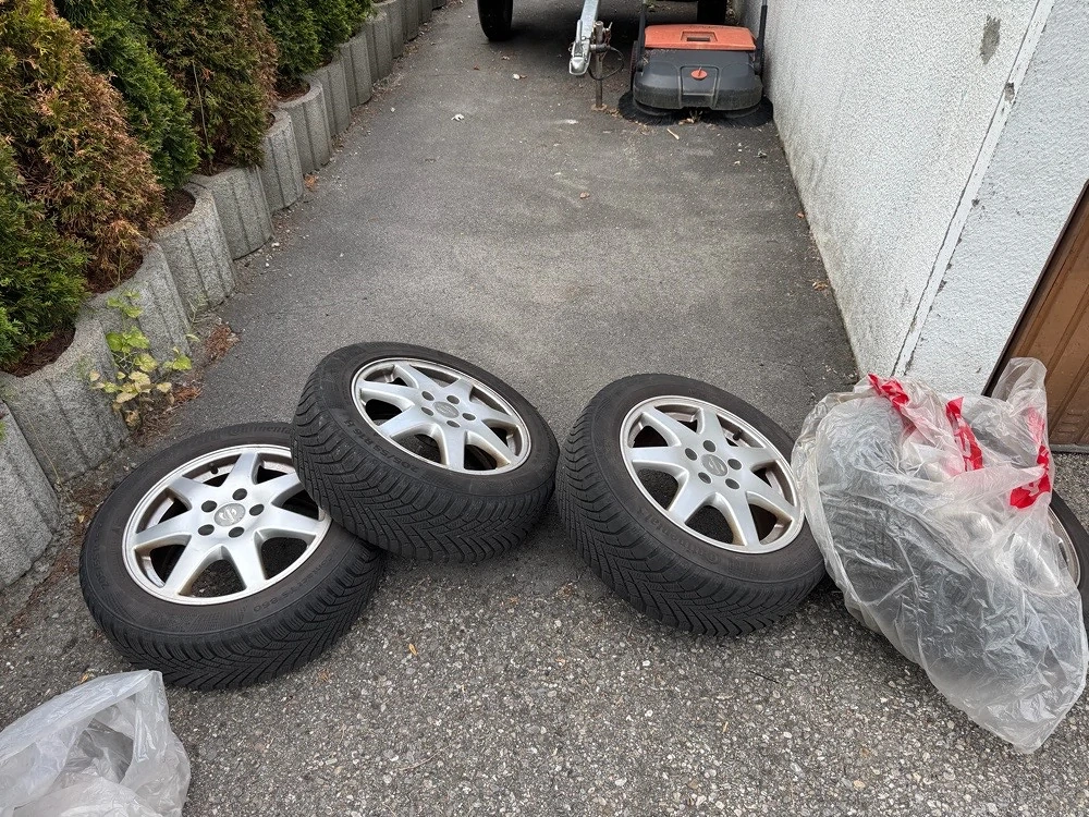 Vw Felgen 