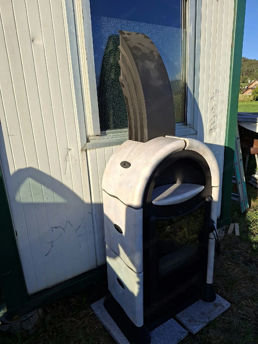 Schwedenofen