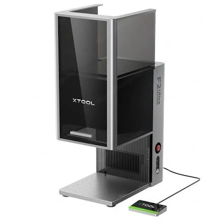 Xtool F2 Ultra Wie Neu