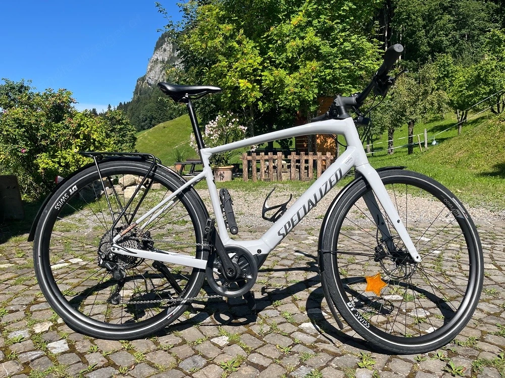 e-Bike Specialized Vado SL